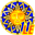 2011 Compass Rose Geocoin LE icon